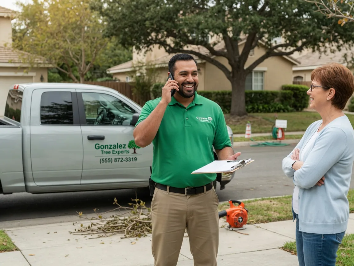 Tree Service Faulkner, MD FAQs